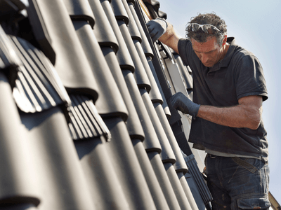 About Roof Repair Experts Lares, PR